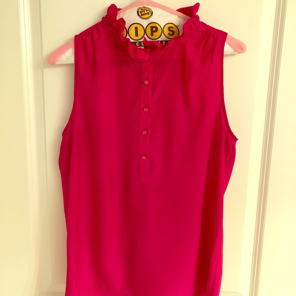 Jcrew Blouse